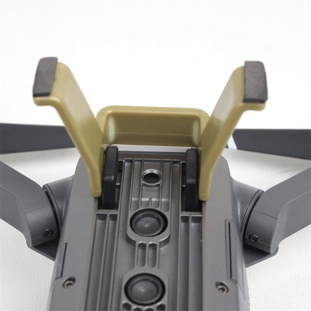 Landing Gear Stabilizers Extender Leg for DJI Mavic pro Platinum