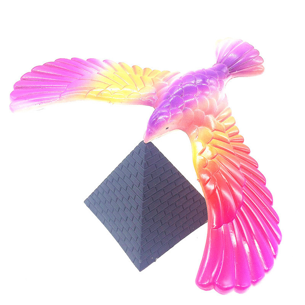 Magic Balancing Bird Magic Balancing Bird