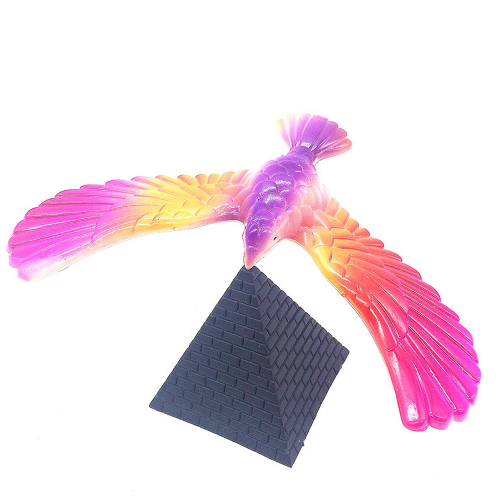 Magic Balancing Bird Magic Balancing Bird