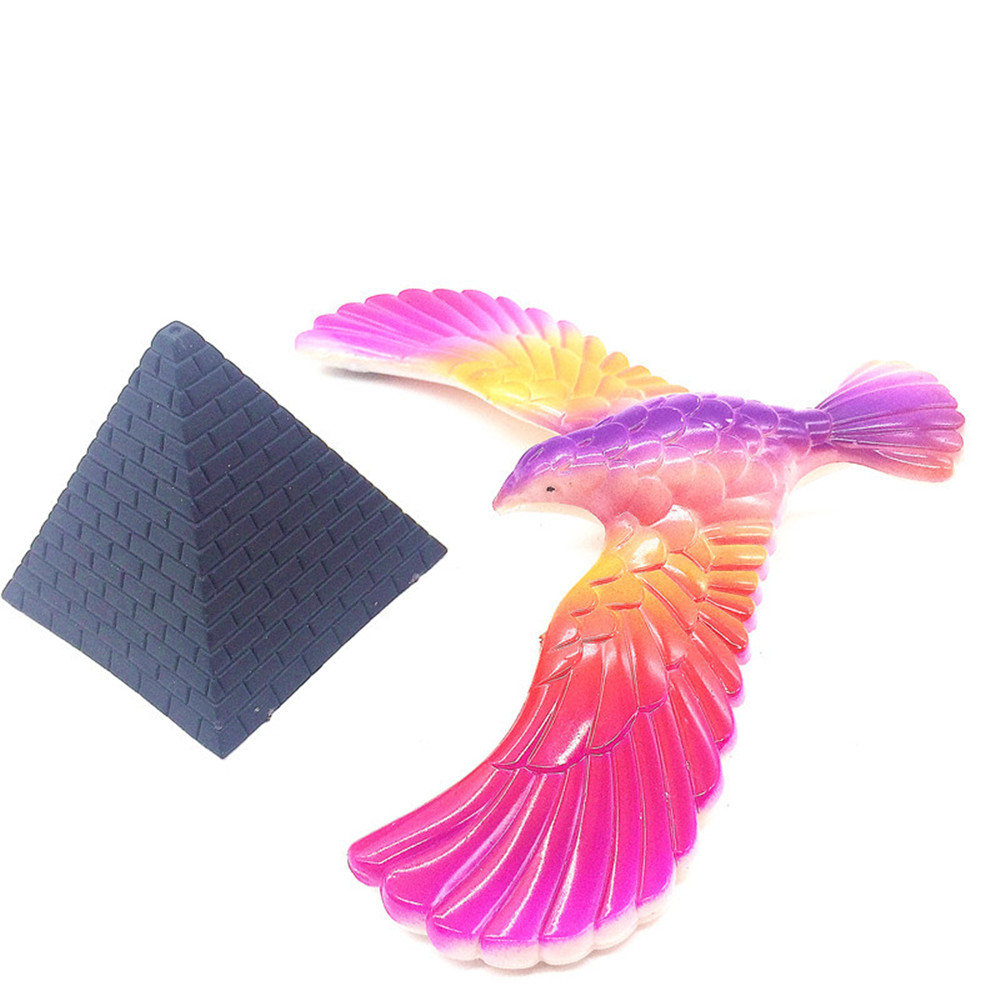 Magic Balancing Bird Magic Balancing Bird