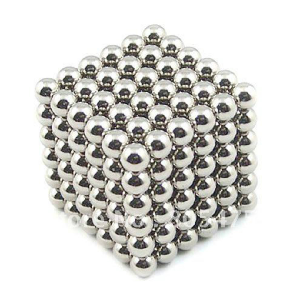Wholesale 5mm216 Pcs magnetic balls Wholesale 5mm216 Pcs magnetic balls