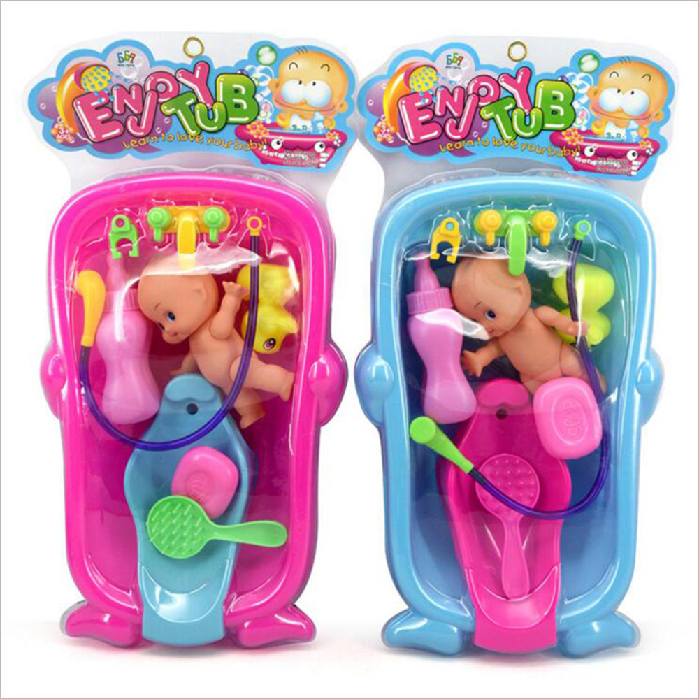 Cognitive Bathtub Floating Toy Bathroom Game Play Set Early Educational Newborn Gift Baby Bath Toys Cognitive Bathtub Floating Toy Bathroom Game Play Set Early Educational Newborn Gift Baby Bath Toys