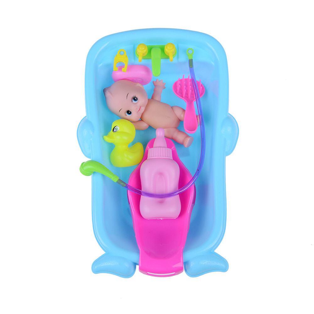 Cognitive Bathtub Floating Toy Bathroom Game Play Set Early Educational Newborn Gift Baby Bath Toys Cognitive Bathtub Floating Toy Bathroom Game Play Set Early Educational Newborn Gift Baby Bath Toys
