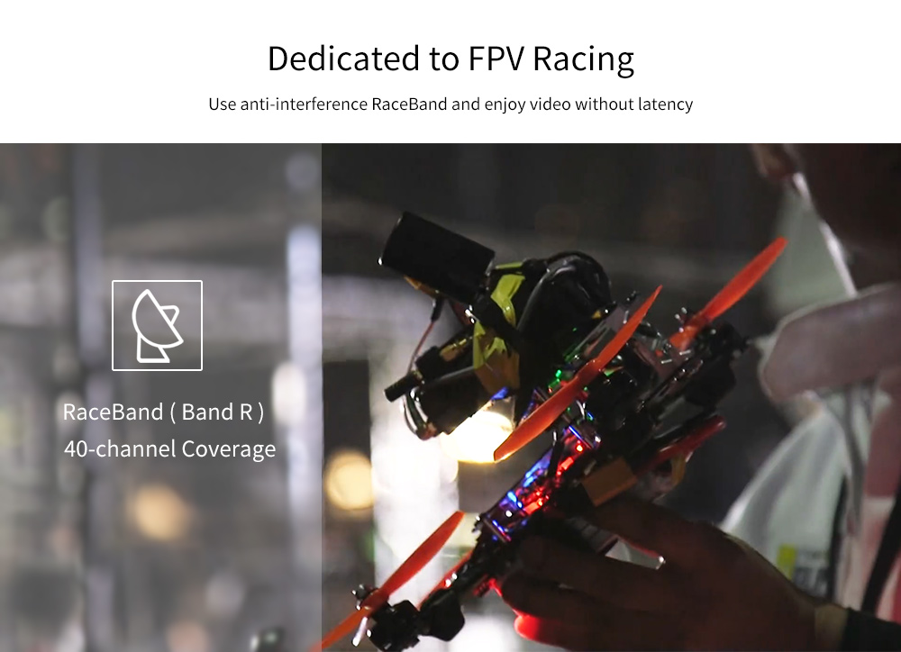 LST - S2 5.8G 800TVL HD Micro CMOS FPV Camera 150-degree Angle of View 3.6g Ultralight NTSC / PAL Switchable LST - S2 5.8G 800TVL HD Micro CMOS FPV Camera 150-degree Angle of View 3.6g Ultralight NTSC / PAL Switchable