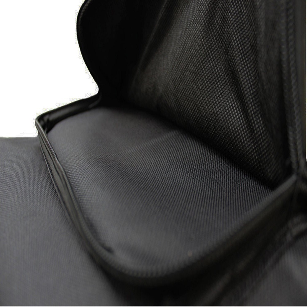 41 Inch Waterproof Nylon Acoustic Guitar Gig Bag Soft Case Cover Black 41 Inch Waterproof Nylon Acoustic Guitar Gig Bag Soft Case Cover Black