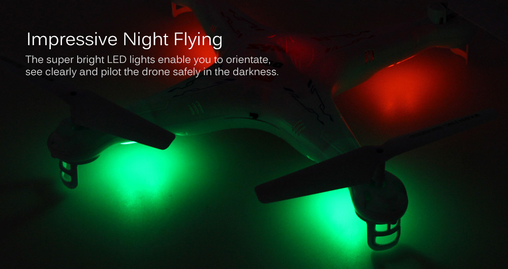Syma X5C New Version X5C - 1 2.4GHz 4 Channel 6 - Axis Gyro RC Quadcopter Syma X5C New Version X5C - 1 2.4GHz 4 Channel 6 - Axis Gyro RC Quadcopter