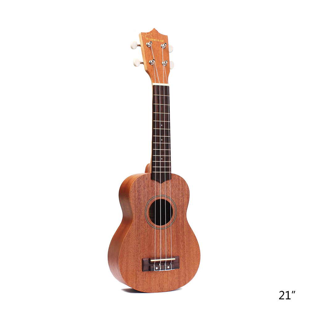 Ukulele 13 Fret 4 Strings Stringed Musical Instrument