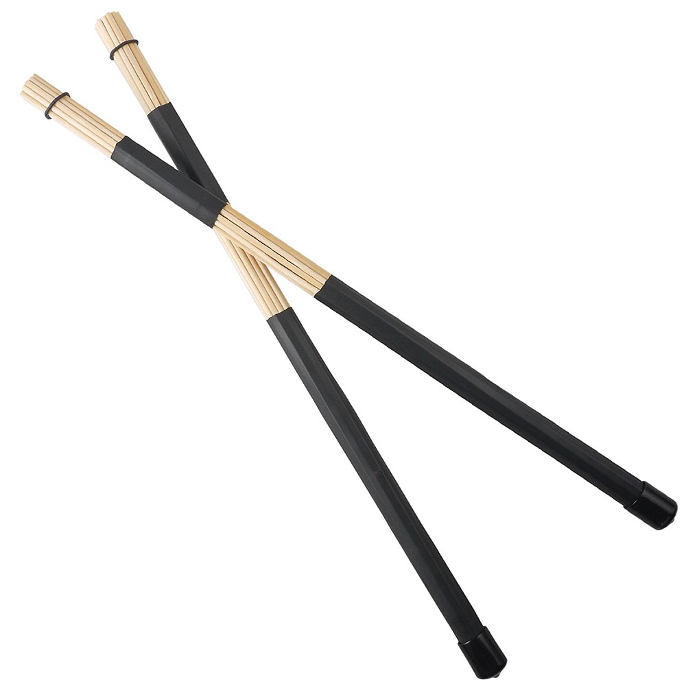 Drumsticks Hot Rods Customized Musical Drum Rute Sticks Brushes Drumsticks Hot Rods Customized Musical Drum Rute Sticks Brushes