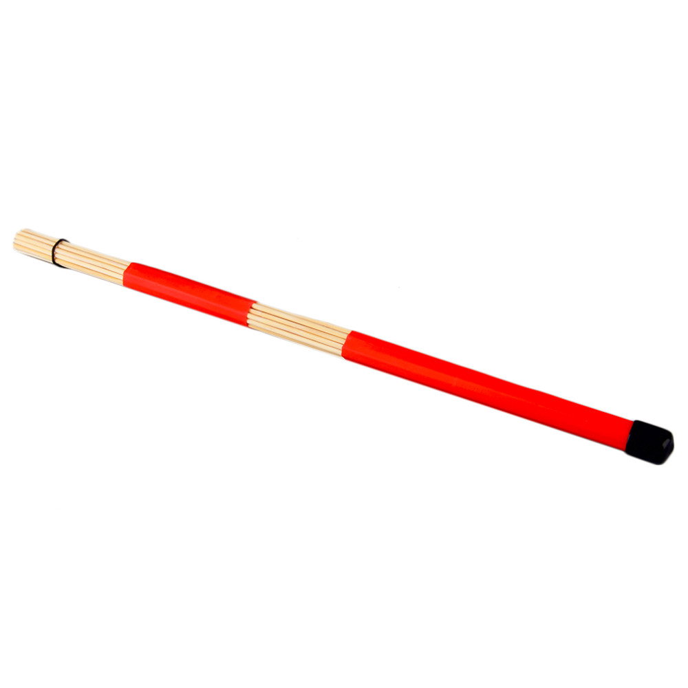 Drumsticks Hot Rods Customized Musical Drum Rute Sticks Brushes Drumsticks Hot Rods Customized Musical Drum Rute Sticks Brushes