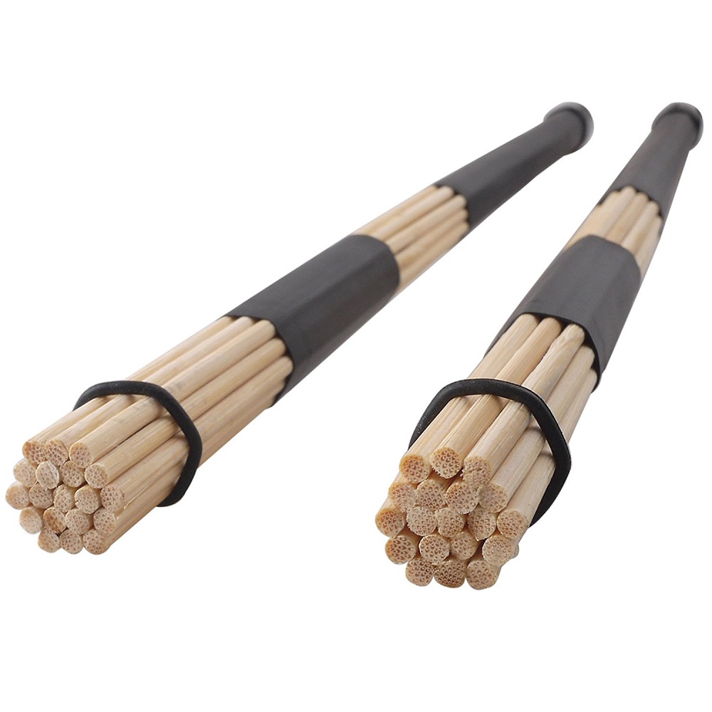 Drumsticks Hot Rods Customized Musical Drum Rute Sticks Brushes Drumsticks Hot Rods Customized Musical Drum Rute Sticks Brushes