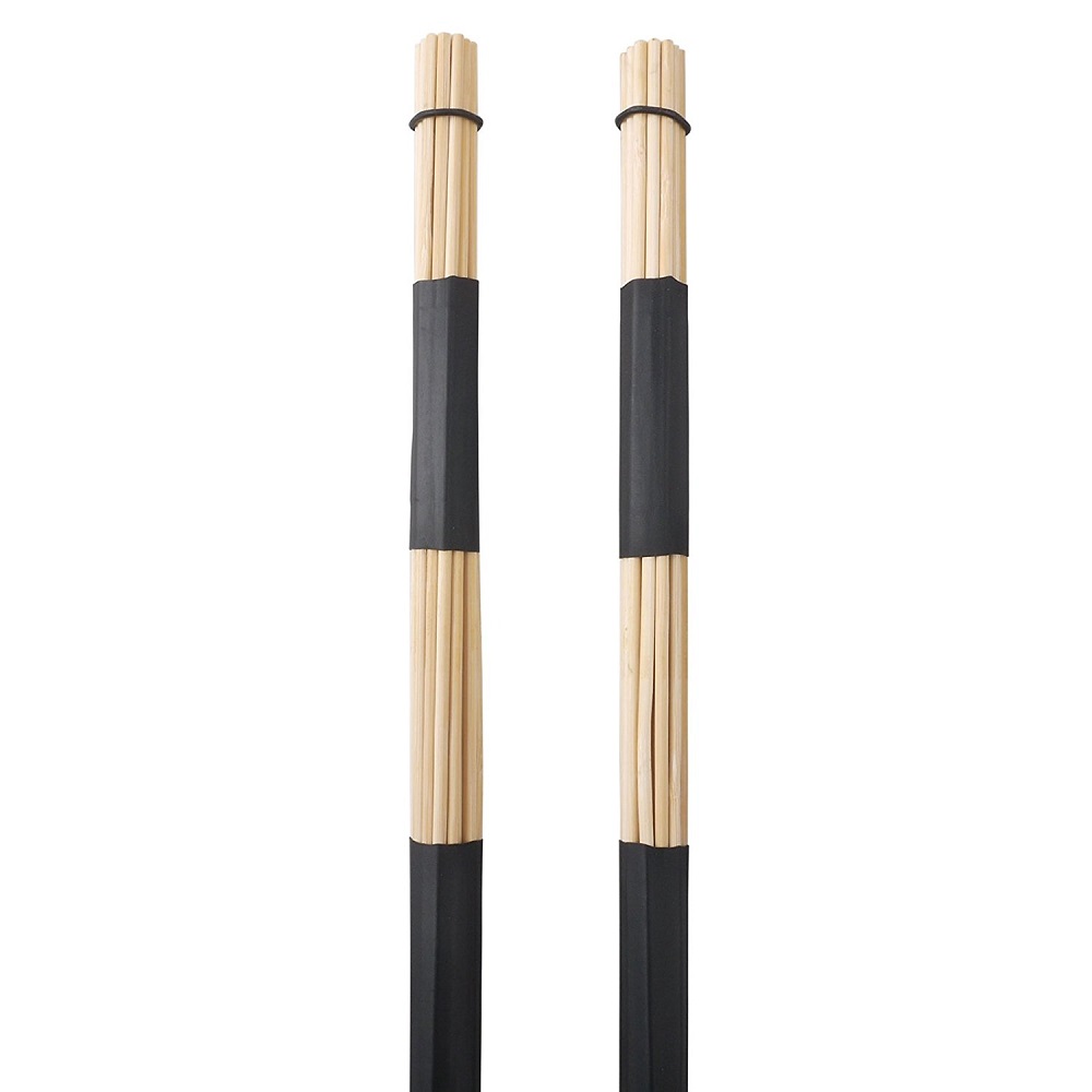 Drumsticks Hot Rods Customized Musical Drum Rute Sticks Brushes