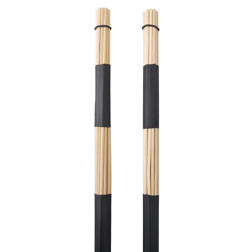 Drumsticks Hot Rods Customized Musical Drum Rute Sticks Brushes Drumsticks Hot Rods Customized Musical Drum Rute Sticks Brushes