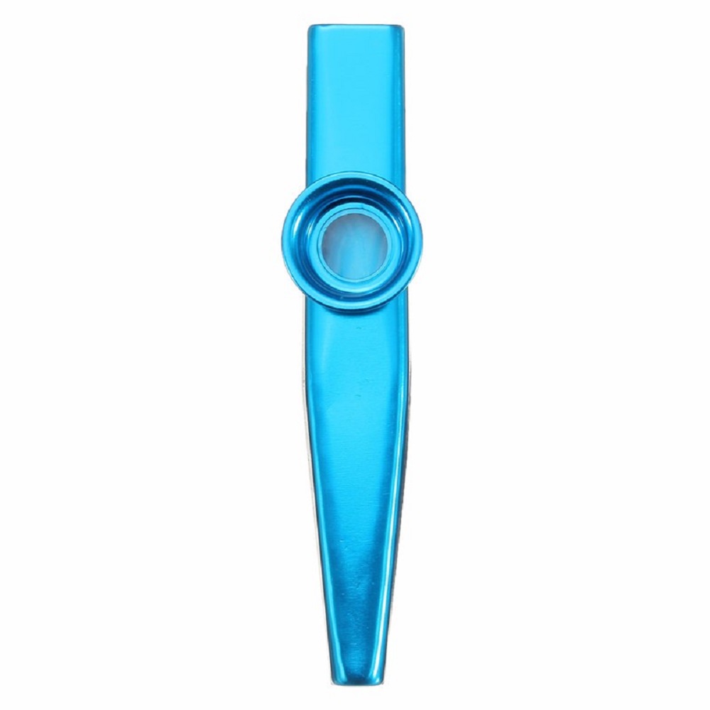 Musical Instruments Metal Kazoo Musical Instruments Metal Kazoo