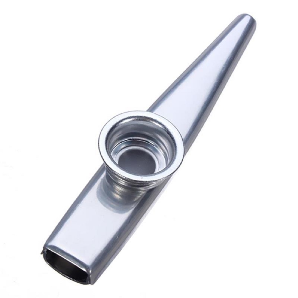 Musical Instruments Metal Kazoo Musical Instruments Metal Kazoo
