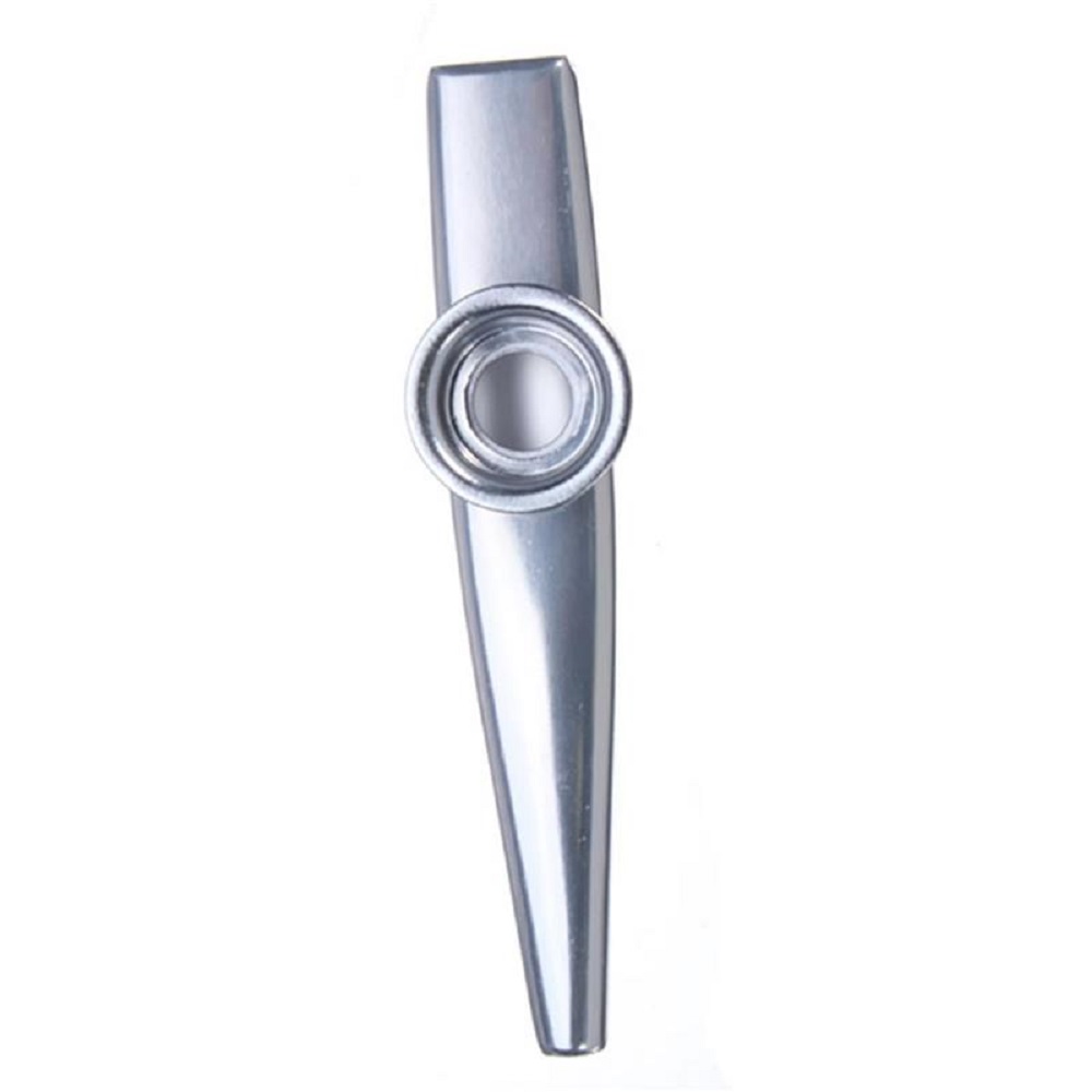 Musical Instruments Metal Kazoo Musical Instruments Metal Kazoo