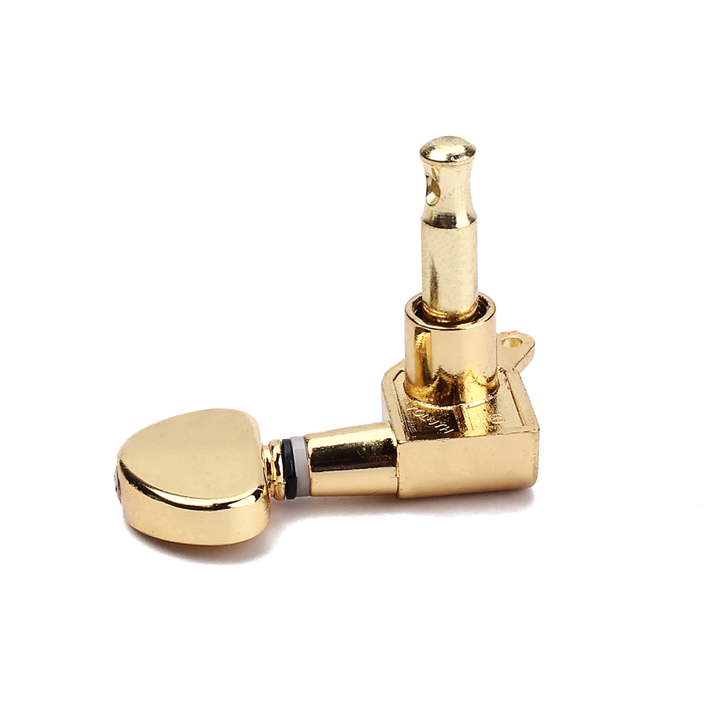 3R3L Half Moon Button Guitar Sealed String Tuning Pegs Keys Machine Heads Tuners For Epi Style 3R3L Half Moon Button Guitar Sealed String Tuning Pegs Keys Machine Heads Tuners For Epi Style