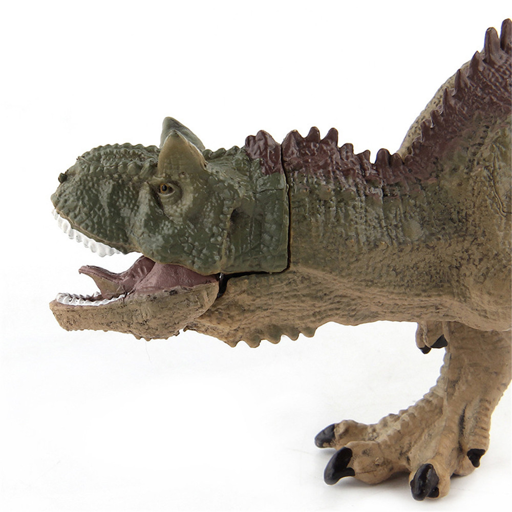 Dinosaur Model Toys