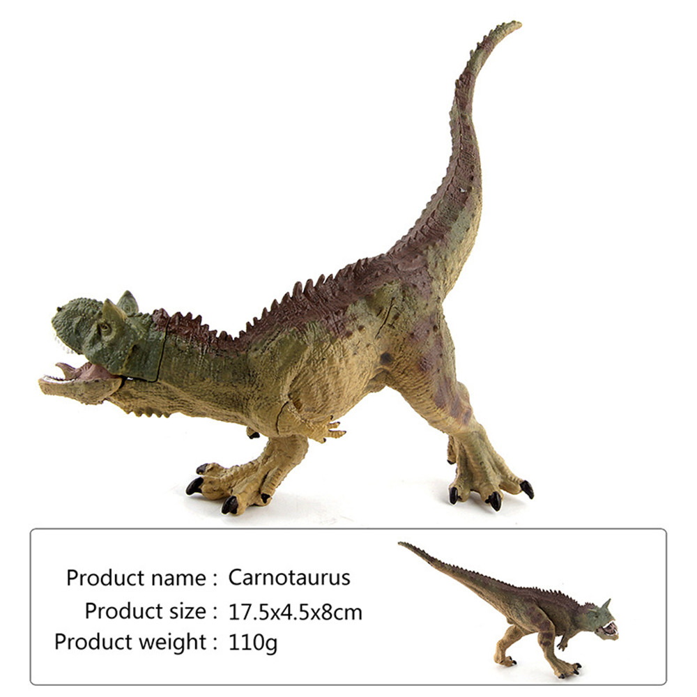 Dinosaur Model Toys