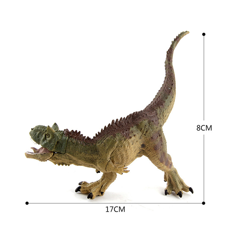 Dinosaur Model Toys