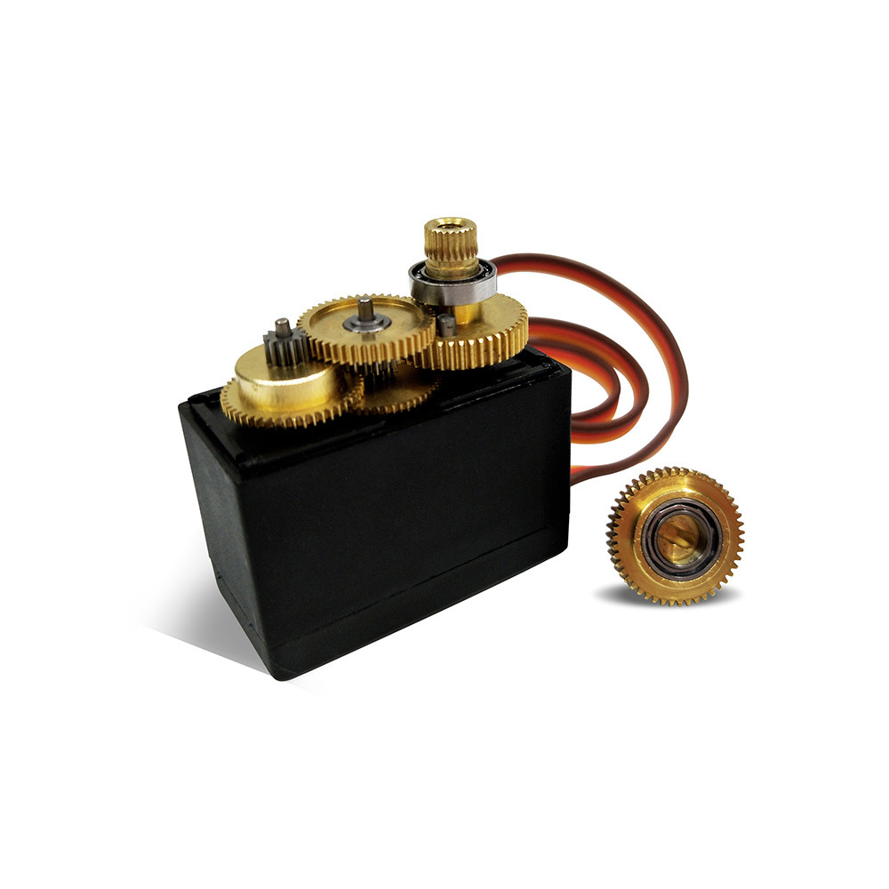 Left-Wing MG09R 180 degree High Torque Metal Gear RC Helicopter Car Boat Servo Motor Left-Wing MG09R 180 degree High Torque Metal Gear RC Helicopter Car Boat Servo Motor