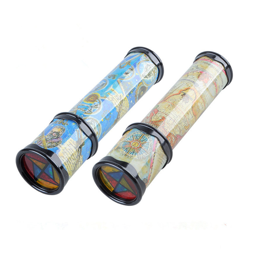 Magic Kaleidoscope Best Birthday Gift for Children