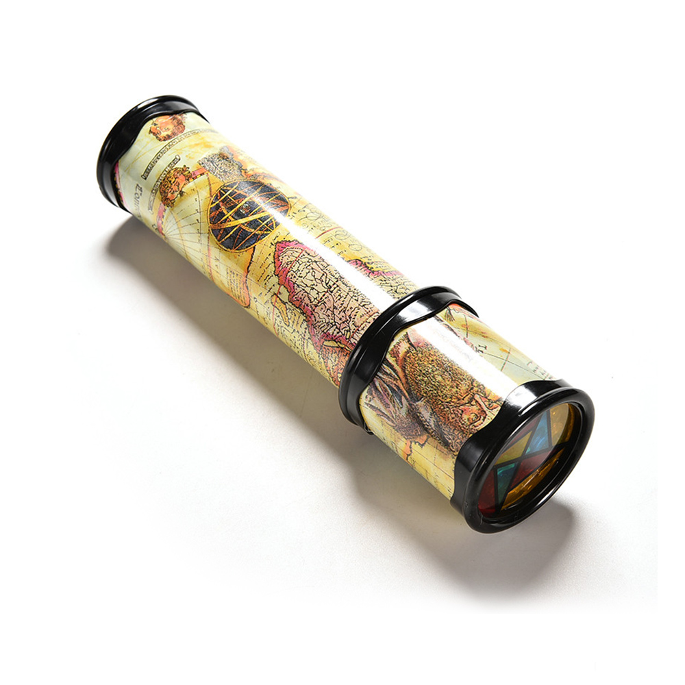 Magic Kaleidoscope Best Birthday Gift for Children