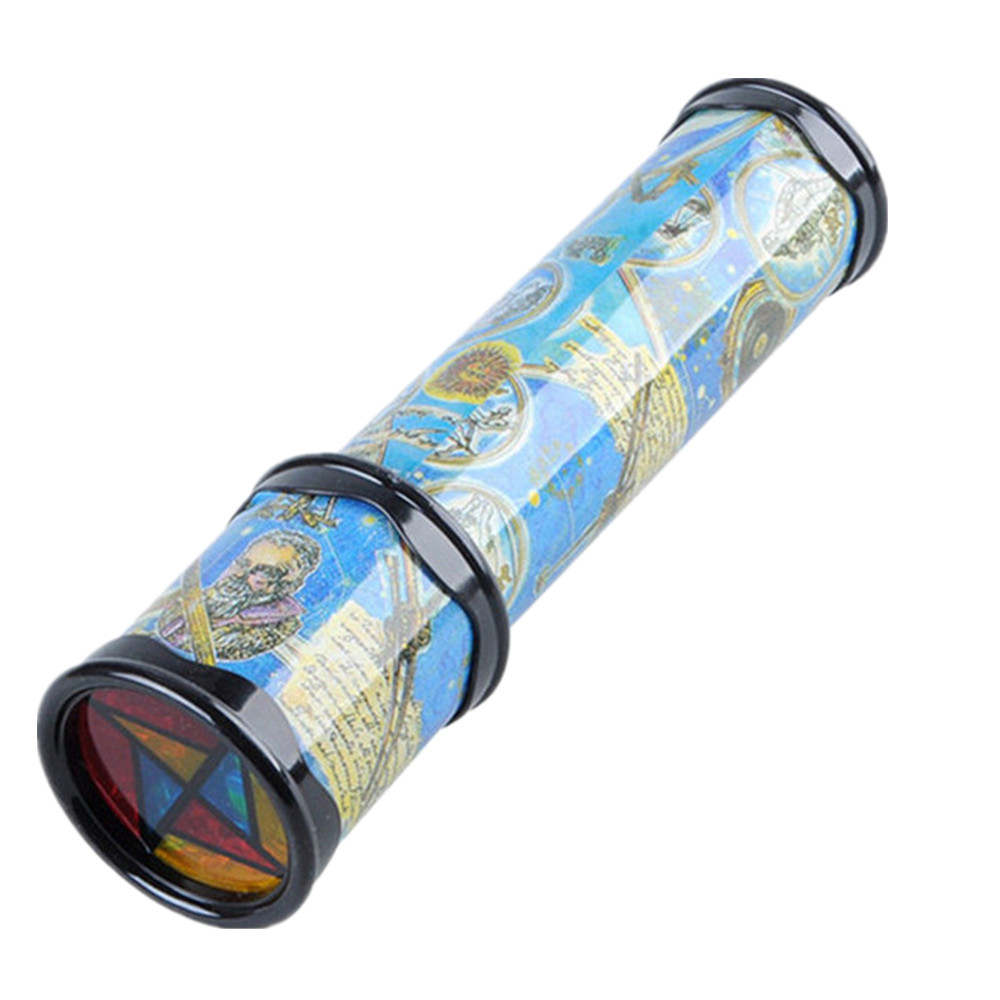 Magic Kaleidoscope Best Birthday Gift for Children