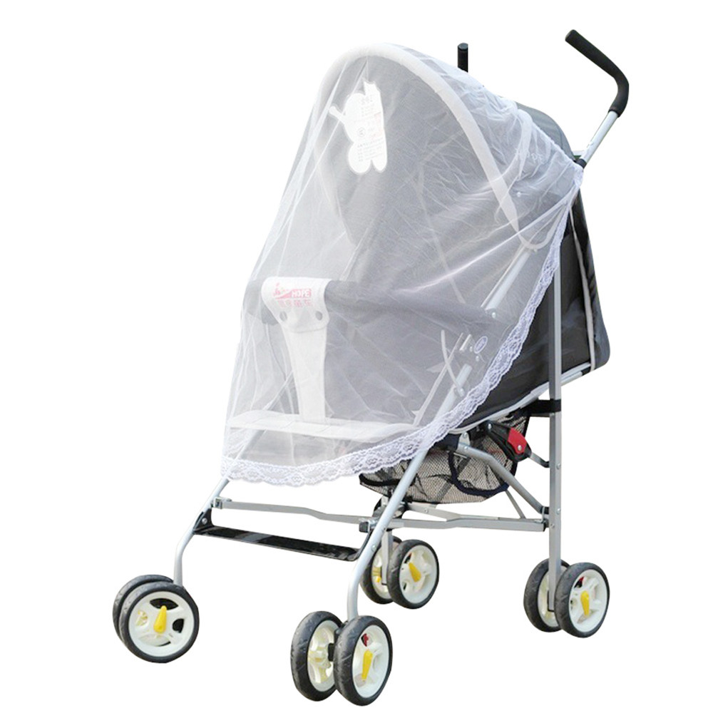 Baby Buggies Mosquito Nets Universal Cart Nets Fit Most Models