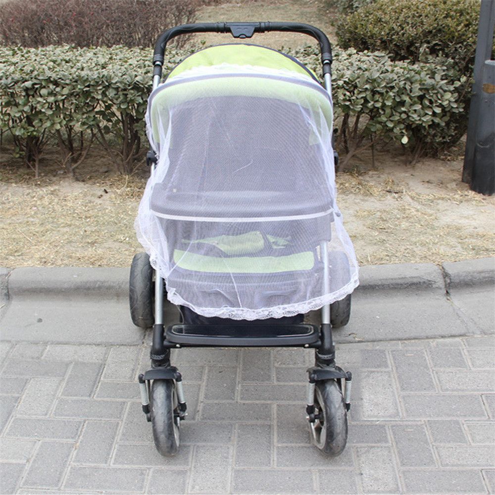 Baby Buggies Mosquito Nets Universal Cart Nets Fit Most Models