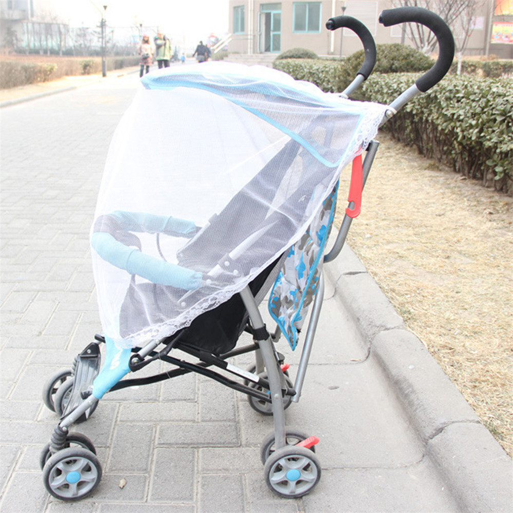 Baby Buggies Mosquito Nets Universal Cart Nets Fit Most Models