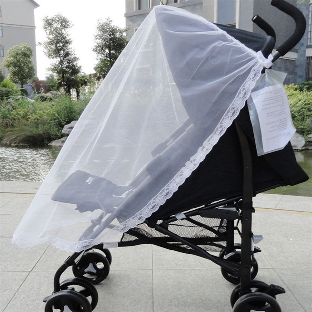 Baby Buggies Mosquito Nets Universal Cart Nets Fit Most Models