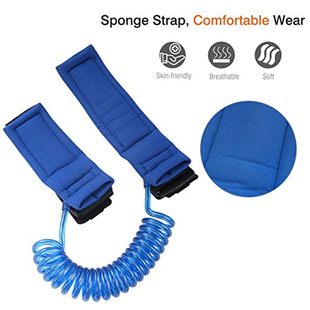 Baby Child Anti Lost Safety Wrist Link Harness Strap Rope Leash Walking Hand Belt Band Wristband for Toddlers Baby Child Anti Lost Safety Wrist Link Harness Strap Rope Leash Walking Hand Belt Band Wristband for Toddlers