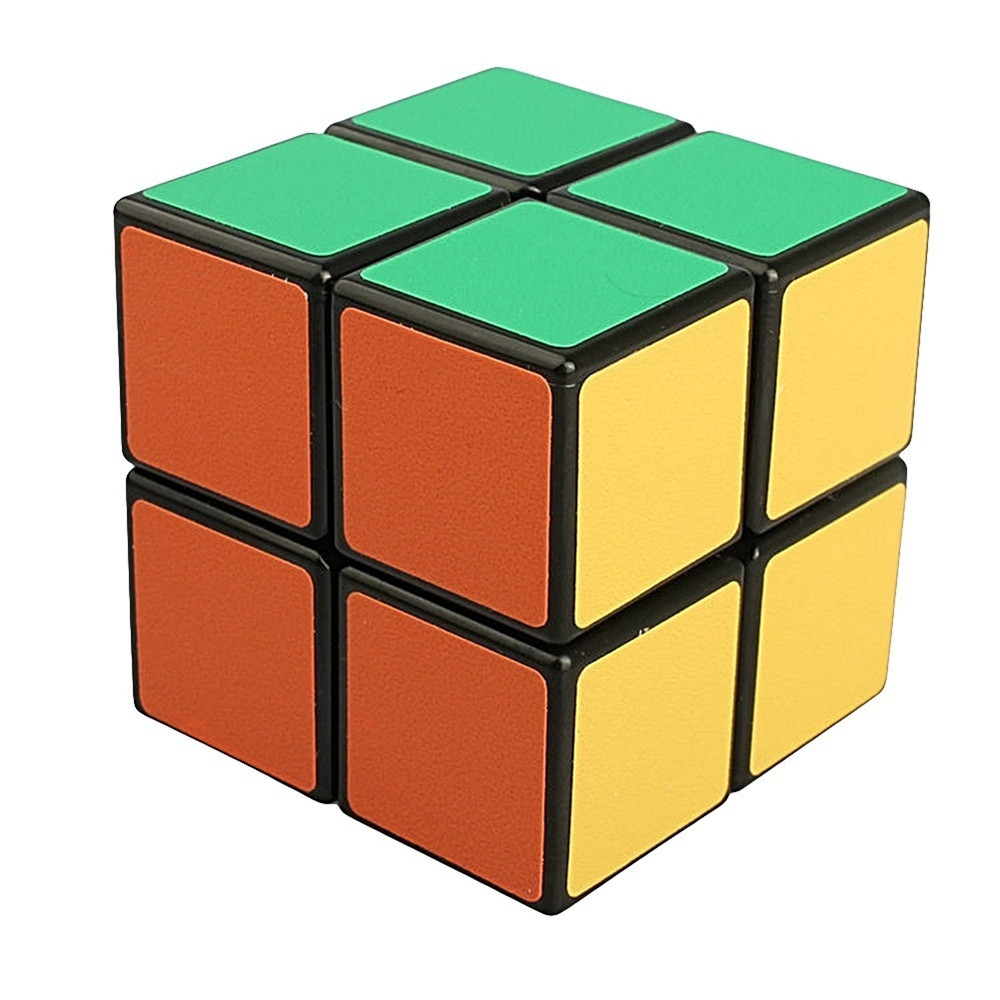 2 x 2 x 2 Cube for Kids 2 x 2 x 2 Cube for Kids