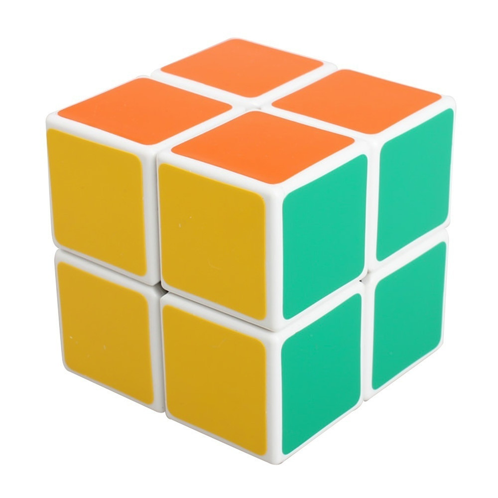 2 x 2 x 2 Cube for Kids 2 x 2 x 2 Cube for Kids
