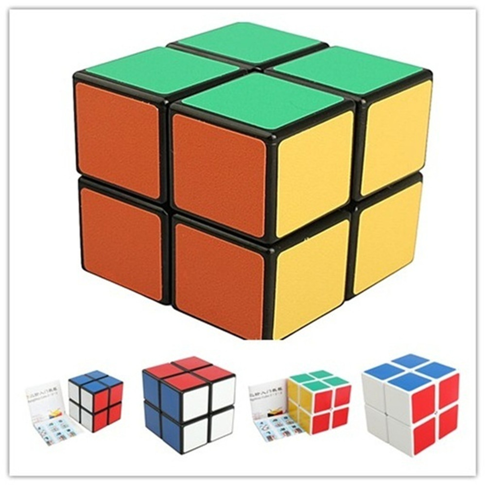 2 x 2 x 2 Cube for Kids 2 x 2 x 2 Cube for Kids