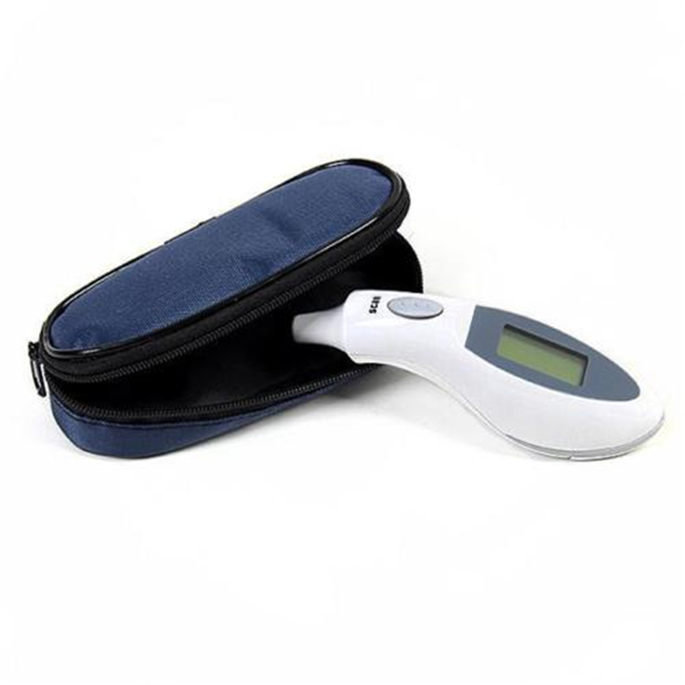 New Heal Force ET-100B Electronic Home Digital Body Health Thermometer New Heal Force ET-100B Electronic Home Digital Body Health Thermometer