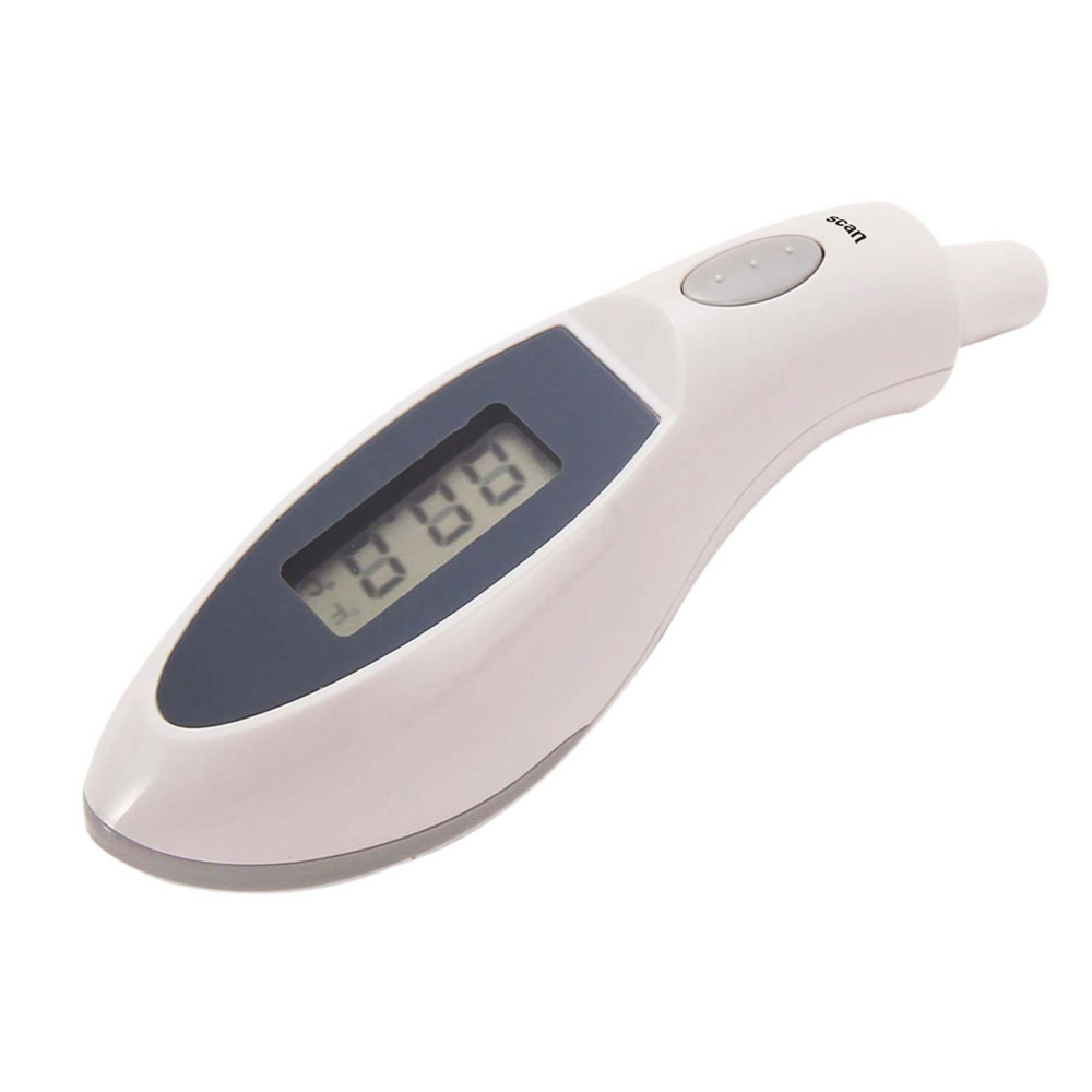 New Heal Force ET-100B Electronic Home Digital Body Health Thermometer New Heal Force ET-100B Electronic Home Digital Body Health Thermometer