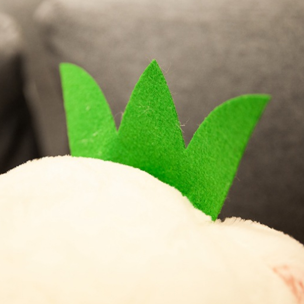 Cute Rabbit Fruit Plush Doll Cute Rabbit Fruit Plush Doll