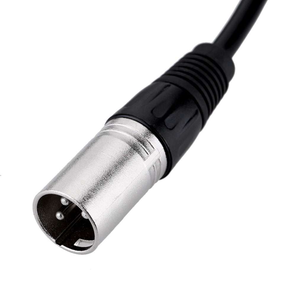 XLR/RCA Microphone Guitar DMX Signal Cable XLR/RCA Microphone Guitar DMX Signal Cable