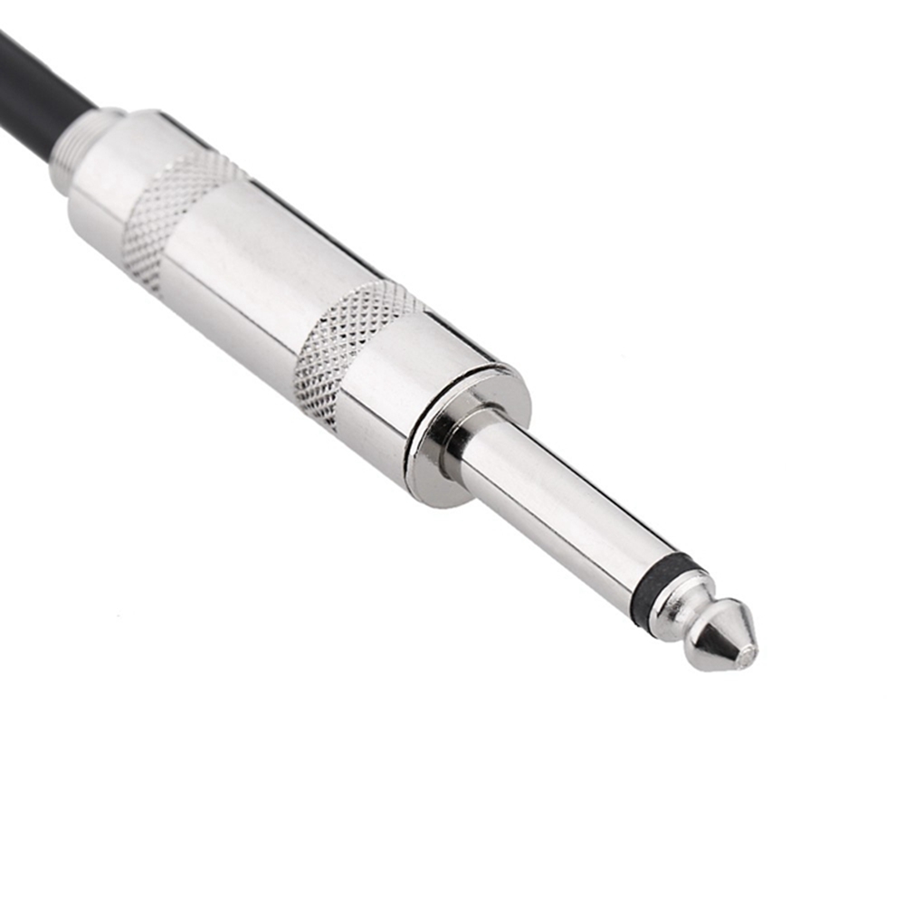 XLR Female Socket to 6.35mm Jack Plug Stereo Audio Cable Cord Wire for Mic Mixer Amplifier Sound Card 5M XLR Female Socket to 6.35mm Jack Plug Stereo Audio Cable Cord Wire for Mic Mixer Amplifier Sound Card 5M