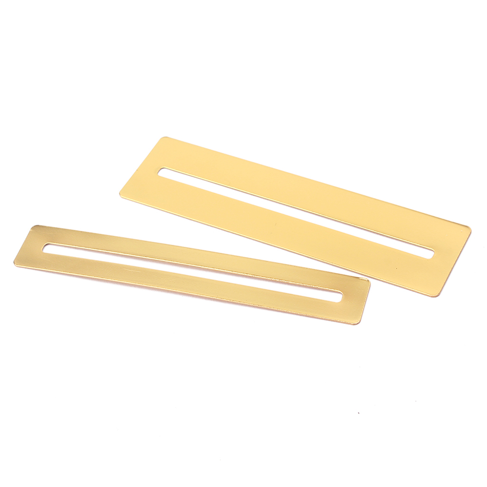 Stainless Steel Fretboard Fret Protector Fingerboard Guards for Guitar Bass Luthier Tools 2PCS Stainless Steel Fretboard Fret Protector Fingerboard Guards for Guitar Bass Luthier Tools 2PCS