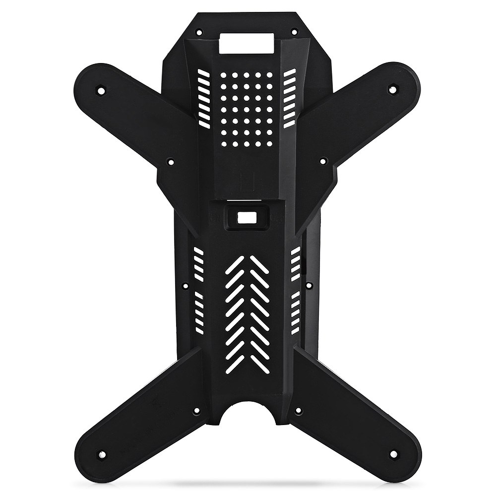 Chassis Spare Part for XS809W RC Drone