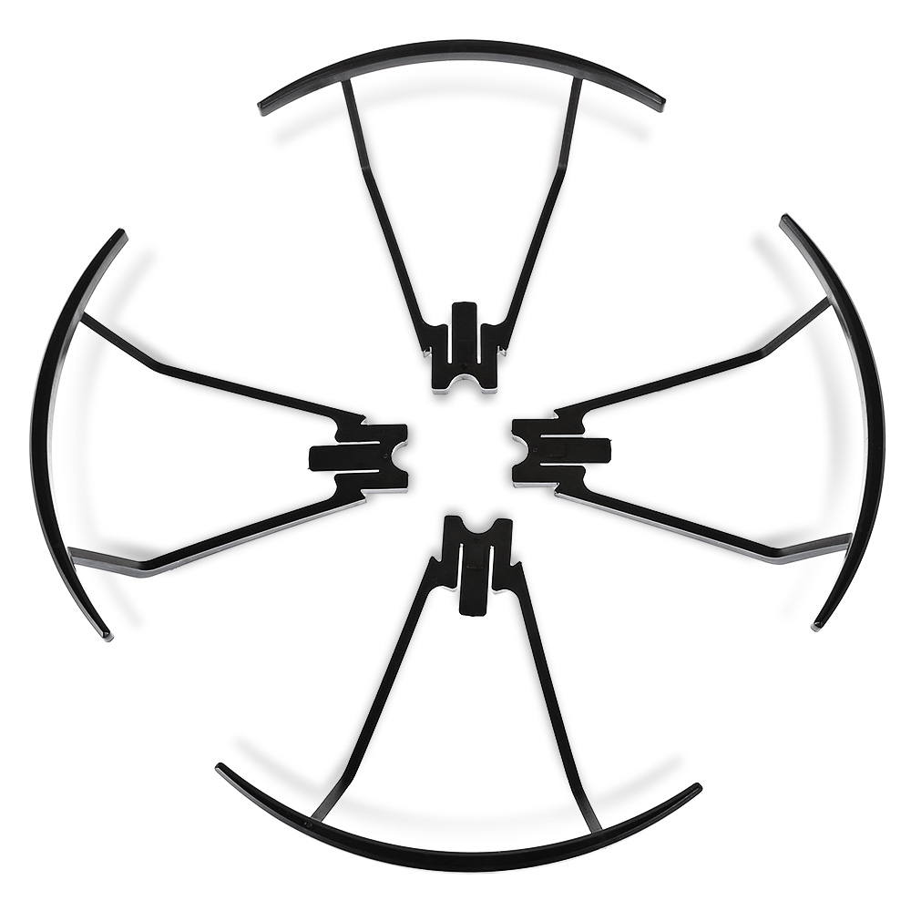Propeller Cover for XS809W RC Drone 4PCS