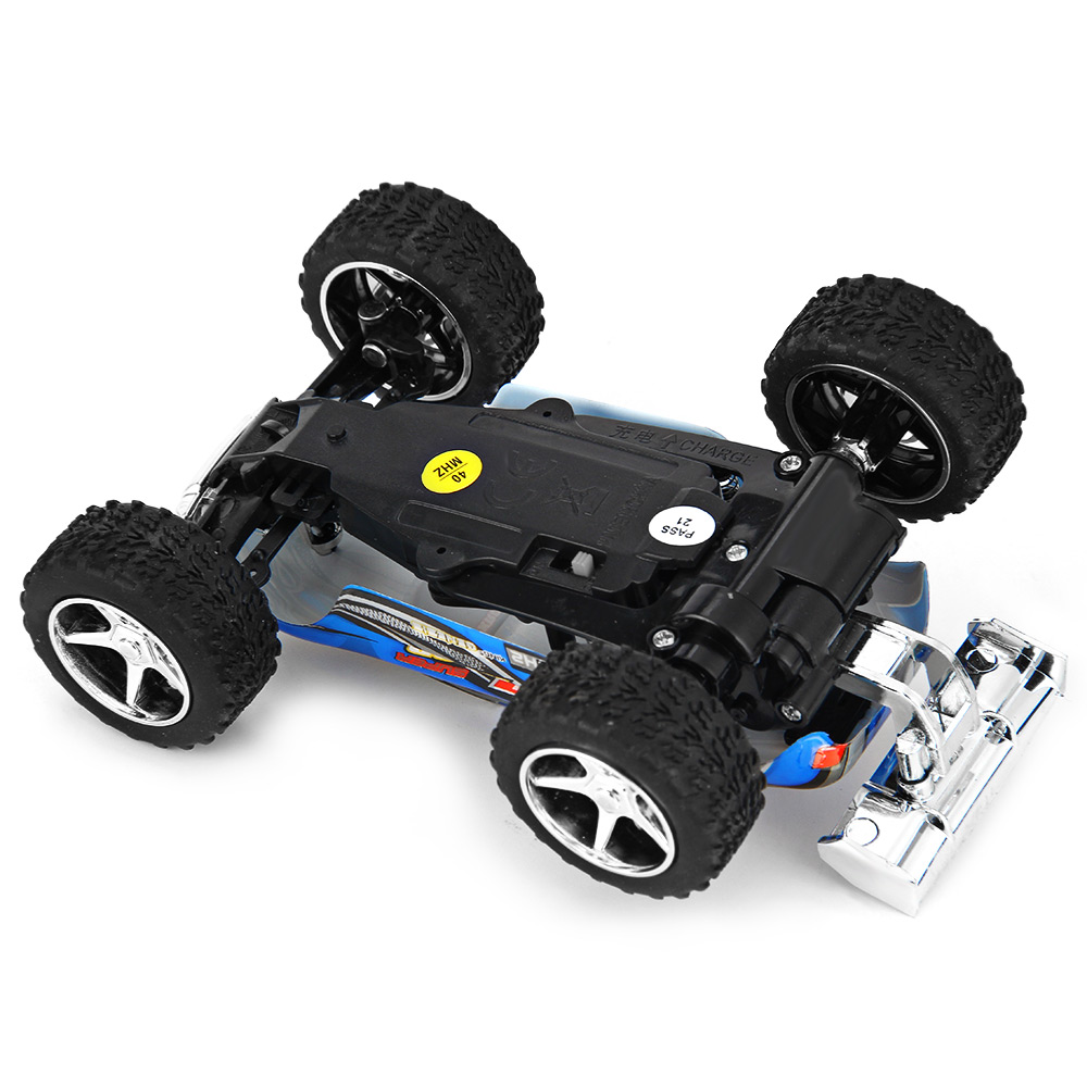 WLTOYS WL2019 High Speed Mini RC Truck Super Car Toy WLTOYS WL2019 High Speed Mini RC Truck Super Car Toy