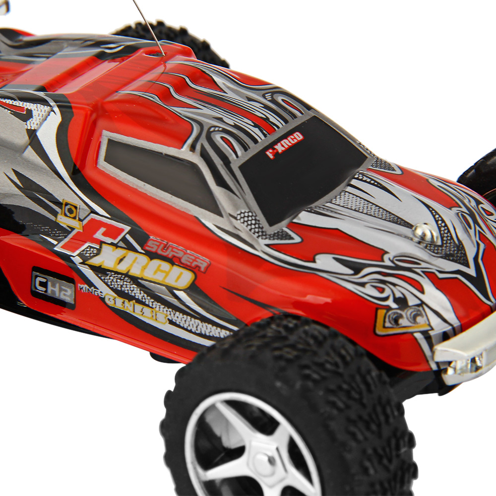 WLTOYS WL2019 High Speed Mini RC Truck Super Car Toy WLTOYS WL2019 High Speed Mini RC Truck Super Car Toy