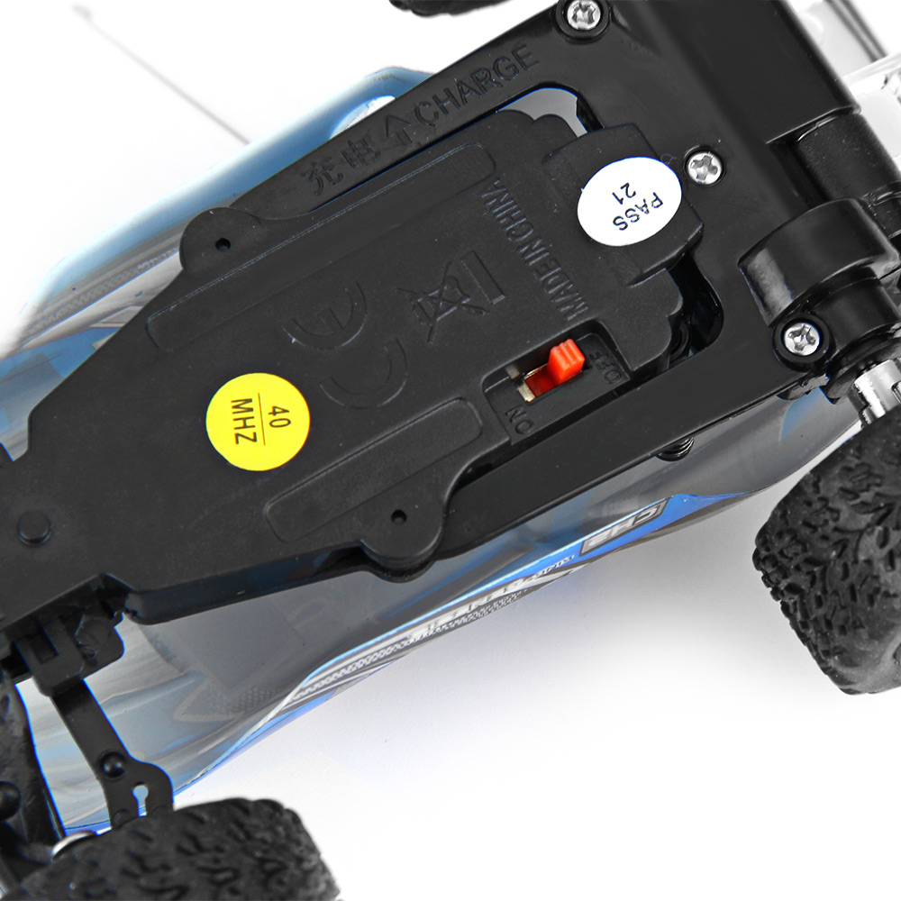 WLTOYS WL2019 High Speed Mini RC Truck Super Car Toy WLTOYS WL2019 High Speed Mini RC Truck Super Car Toy