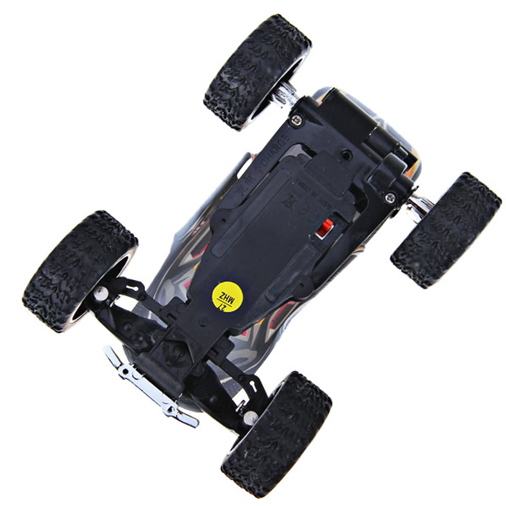 WLTOYS WL2019 High Speed Mini RC Truck Super Car Toy WLTOYS WL2019 High Speed Mini RC Truck Super Car Toy