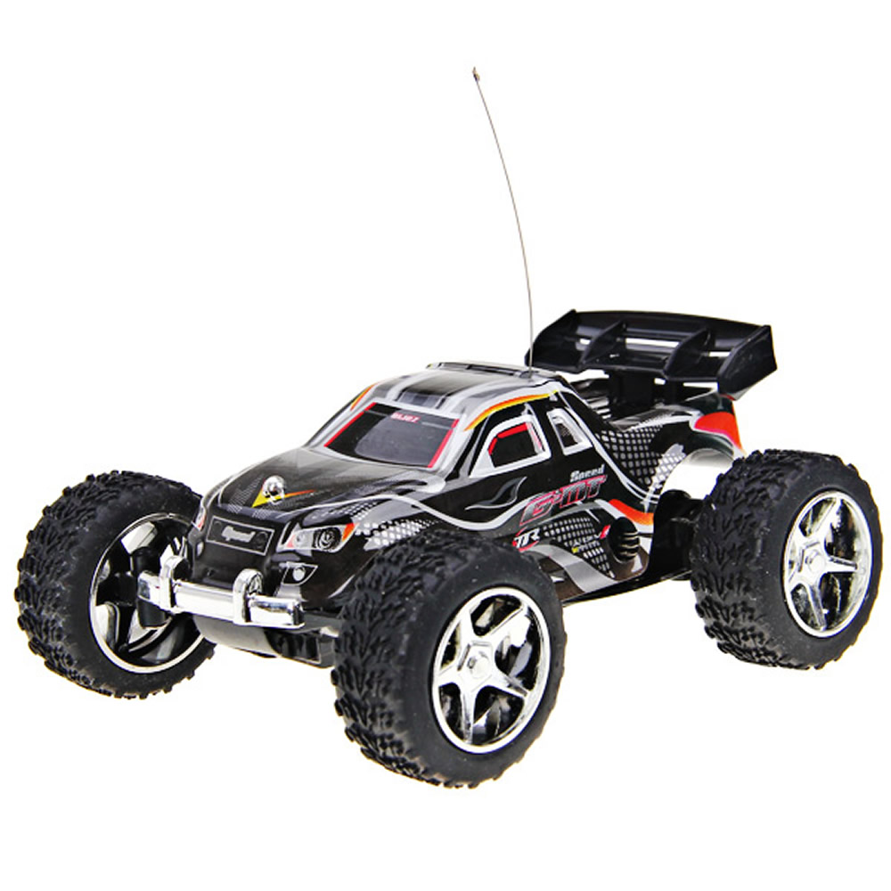 WLTOYS WL2019 High Speed Mini RC Truck Super Car Toy