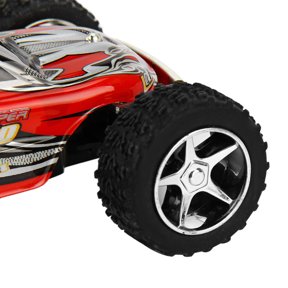 WLTOYS WL2019 High Speed Mini RC Truck Super Car Toy WLTOYS WL2019 High Speed Mini RC Truck Super Car Toy