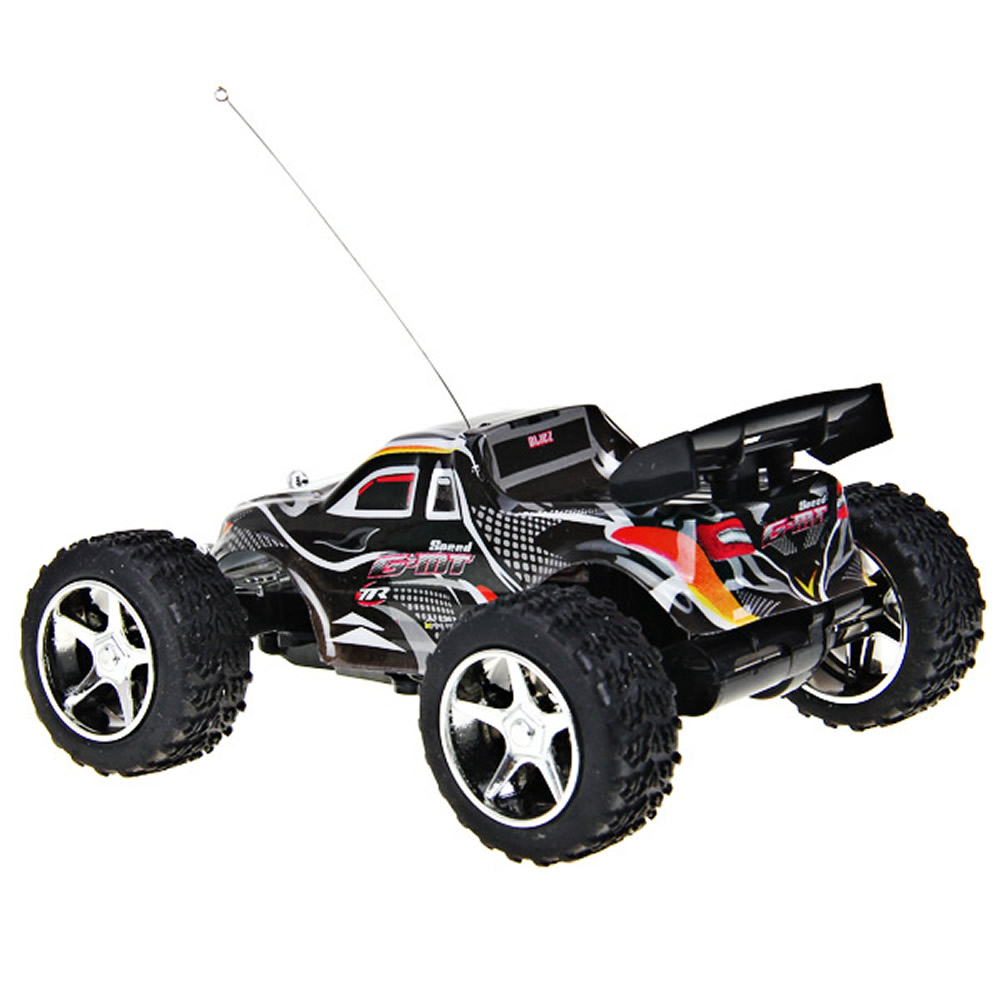 WLTOYS WL2019 High Speed Mini RC Truck Super Car Toy WLTOYS WL2019 High Speed Mini RC Truck Super Car Toy